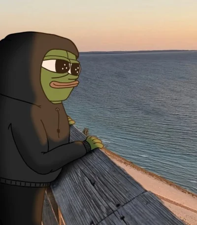 Soothsayer - Jestem małym człowiekiem, nie interesują mnie wielkie sprawy