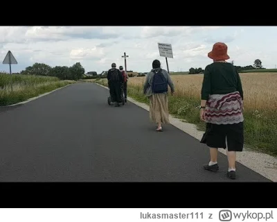 lukasmaster111 - #wroniecka9
sprzed chwili wielebny "Proszę zapytać tych ludzi tutaj...