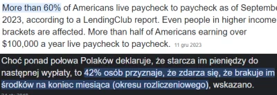 harrame - > Dla Niemca czy Angola, Amerykana nawet kupno nowego auta z salonu to decy...