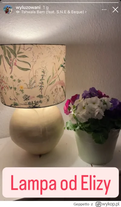 Geppetto - #raportzpanstwasrodka 

Ale im się darzy! 
Hohoho będzie się działo XD