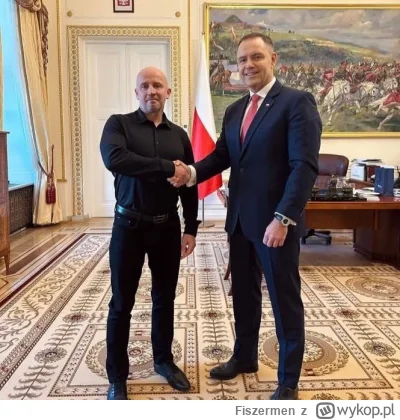 Fiszermen - Nazwij ten duet. #glupiewykopowezabawy