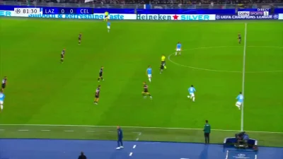 uncle_freddie - Lazio 1&2 - 0 Celtic; Immobile razy dwa -> https://streamin.one/v/ee7...