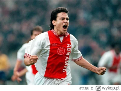 atr3ju - #mecz znam tylko jednego pilkarza z finlandii