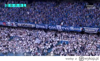 vorky - Lech Poznań 1-1 Jagiellonia Białystok - Leo Bengtsson ( ͡° ͜ʖ ͡°)

https://st...