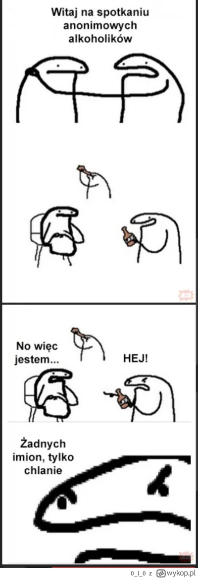 0I0 - #alkoholizm #humorobrazkowy #heheszki