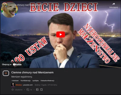 L3stko - Duplikat. Było kilka godzin temu: https://wykop.pl/link/7064133/ciemne-chmur...