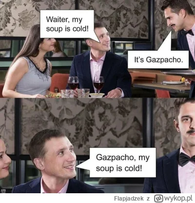 Flapjadzek - #dowcip