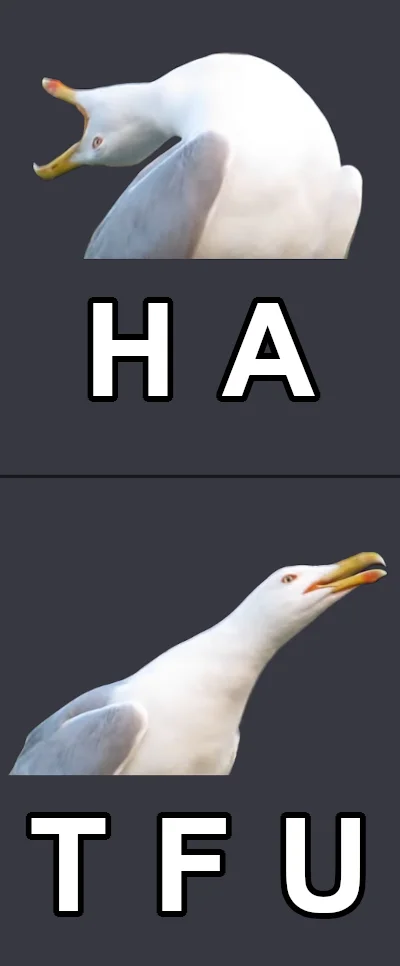 siepan - >Trump tworzy Putinowi wysłaną czerwonym dywanem drogę

@thegoodguy: ha tfu ...