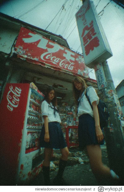 niewiadomocowscenariuszujest