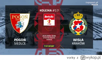 vorky - Odsnieżone Siedlce zapraszaja na mecz ( ͡° ͜ʖ ͡°)

#mecz #pierwszaligastylzyc...