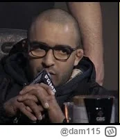 dam115 - Ryta bo ja mam pytanie do ciebie. Jesteś haram?



#famemma