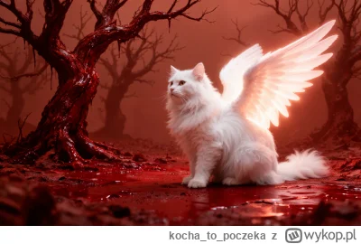 kochatopoczeka - #nocnepromptowanie 

„Cokolwiek tam chodziło, chodziło samo.”