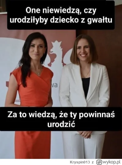 Kryspin013 - >Czemu nikt nie jest na przykład pro life w stosunku do młodych ukraińcó...