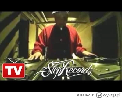 Aleale2 - #hiphop klasyka