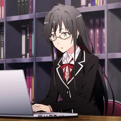 MacronT1000 - #anime #oregairu #yukinoyukinoshita #mangowpis

#stanbakajaronadzisiaj ...