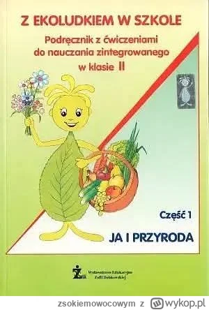 zsokiemowocowym - #gimbynieznajo