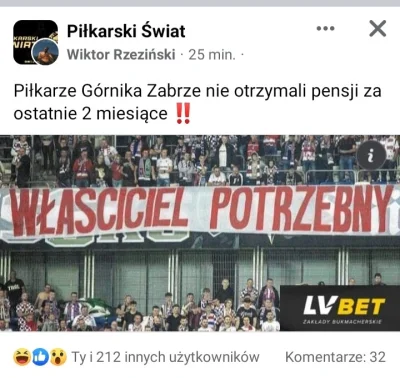 Piotrek7231 - #mecz #ekstraklasa #gornikzabrze