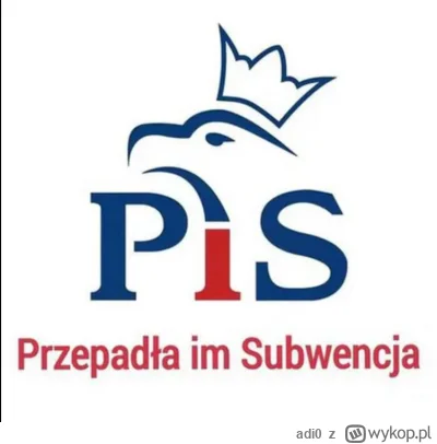 adi0 - #heheszki #bekazpisu #bekazprawakow #pkw