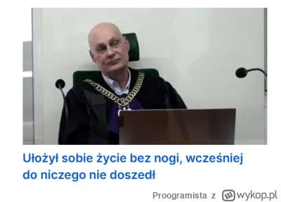 Proogramista - #heheszki