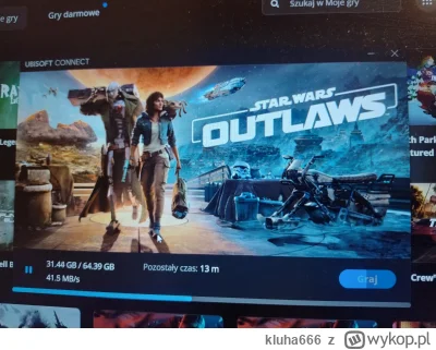 kluha666 - Kupiłem sobie grę. 
#chwalesie #gry