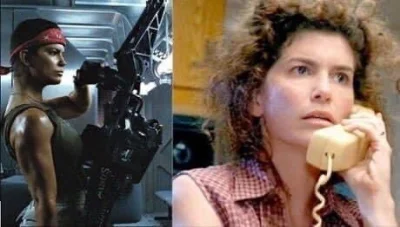 Mega_Smieszek - O kurła, to ta sama aktorka!

#film #gimbynieznajo