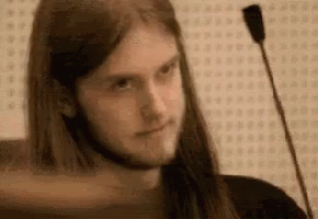 DamienThorn - Varg Vikernes approves