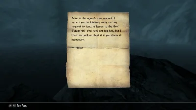 MAXIMUStheknight - Anise została kupką popiołu i chyba zza światów wysłała na mnie op...