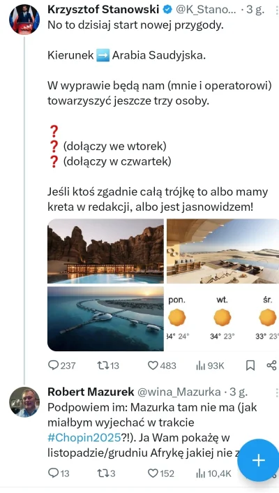 michal-panicz - No gdzie Pan Mazurek, wielki meloman i powszechnie szanowany znawca k...