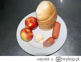 odyn88 - @SereneCipher: śniadanko już czeka ( ͡° ͜ʖ ͡°)