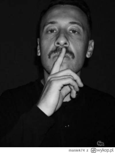 maniek74 - #gielda #meczennicyxtb

( ͡° ͜ʖ ͡°)