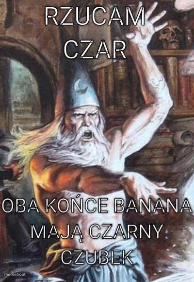 suubterr - #rzucamczar #heheszki