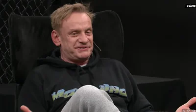 PrzyjaznyMireczek - Nie dam rady oglądać tego "waldka" kiepskiego. Przecież to jest s...