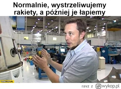ravz - #spacex #starship #elonmusk Czas na aktualizacje mema ( ͡° ͜ʖ ͡°)