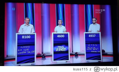 kuss115 - #2137 #vabanque