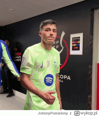 J.....y - Wchodzi ON <3 To już jestem spokojny o wynik meczu, PEDRII PEDRII PEDRII
#m...