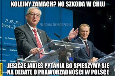 Vulgus - @LudzieToDebile: przyrządzić kebaba i wozić uberem umie Polak. Nie potrzeba ...