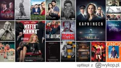 upflixpl - Nowości w Canal+ Polska – Mafia Mamma, Wyjęci spod prawa i inne tytuł dost...