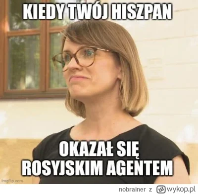 nobrainer - @BezDobry: