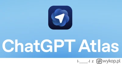 I-____-I - Zajebista ta nowa przeglądarka Atlas od #openai 
https://chatgpt.com/pl-PL...