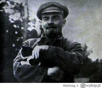 Histmag - Znalezisko - Tak dyktatorzy podchodzili do swoich zwierząt! (https://wykop....