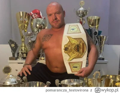 pomarancza_testovirona - #sluchawki Mirki szukam słuchawek nausznych bezprzewodowych ...