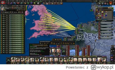 Powstaniec - Największa operacja powietrznodesantowa jaką robiłem w tej grze ( ͡° ͜ʖ ...