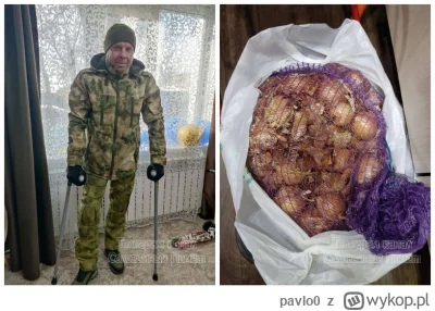 pavlo0 - @fizzly:  lepsze to niż worek cebuli XD