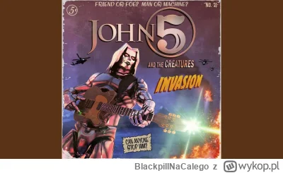 BlackpillNaCalego - #gitara #metal #rock