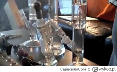 CapaciousCore - @Kajtosz: rok powiadasz? Dla zaawansowanych wariatów (o ekspertach ni...