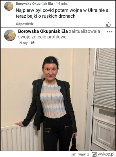 ish_waw - #polskieonuce