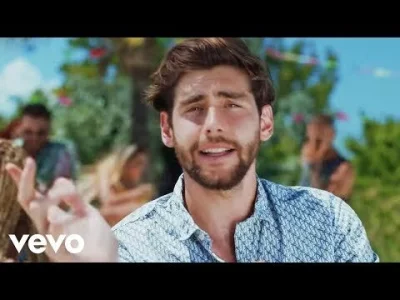 dotankowany_noca - #muzyka 
#alvarosoler

Alvaro Soler - La Cintura