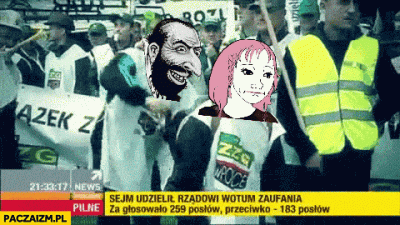 mam_spanko - Dołączam do trendu 
#przegryw