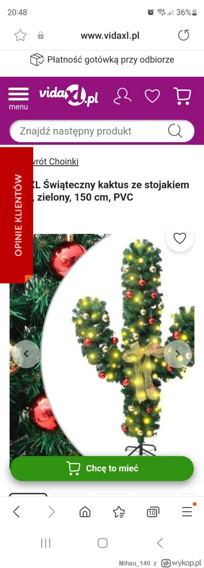 Mihau_140 - Może taką choinkę w tym roku? I wigilijną tequile?