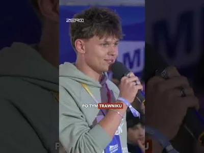 MariuszzBrighton - Potężny redaktor z kanału zero ustawia do pionu platformerskiego p...